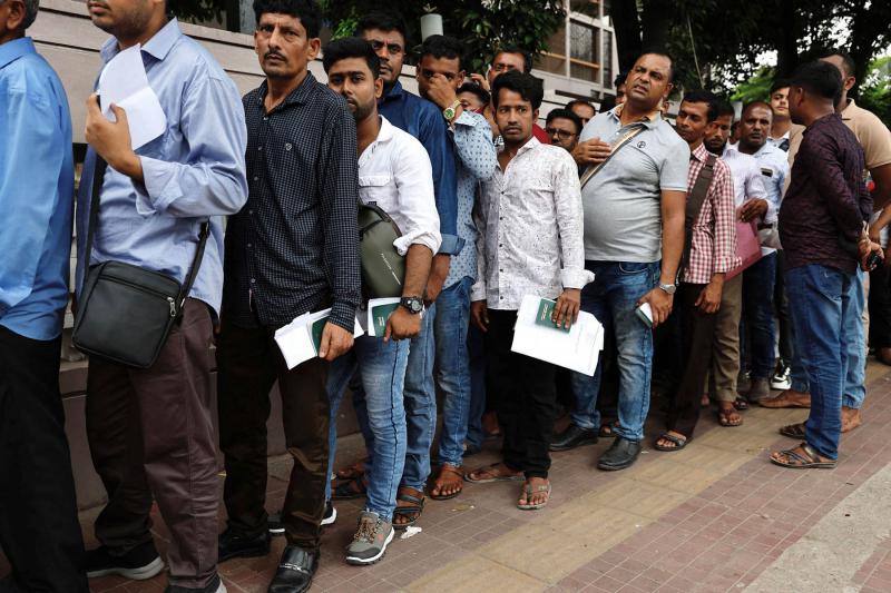 Deadly Riyadh factory fire claims 16 Bangladeshi migrant workers