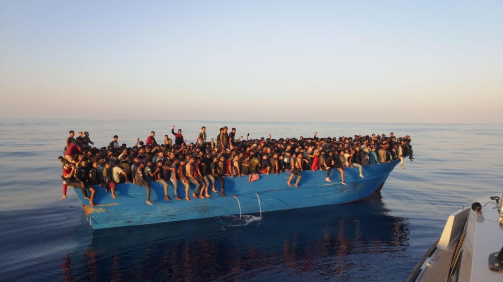 Why do many Bangladeshi migrants take irregular routes to Italy? - InfoMigrants